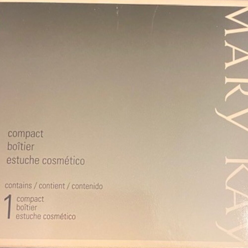 MARY KAY Compact - Picture 5 of 7